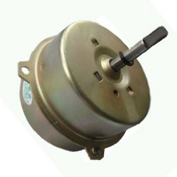 Двигатель тепловентилятора 50W 1250об/мин Ø71мм